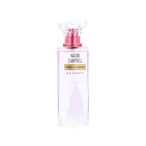 Naomi Campbell Prt  Porter Silk Collection Eau de Toilette 30ml Spray - For Her at MyPerfumeShop by Naomi Campbell