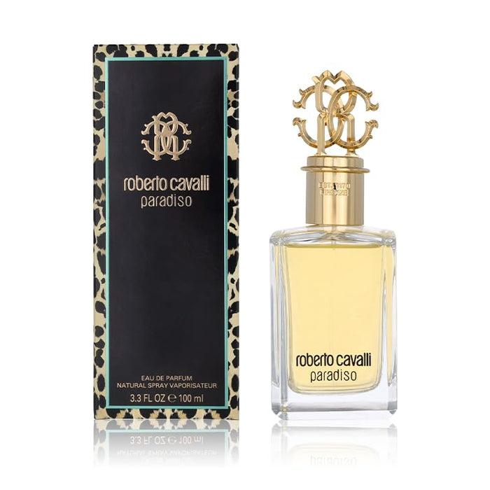 Roberto Cavalli Paradiso Eau De Parfum 100ml