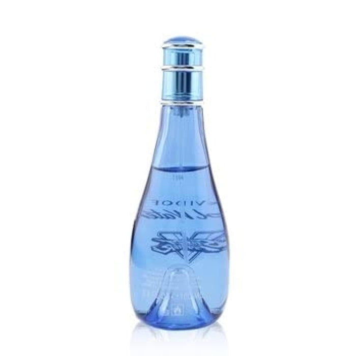 Davidoff Cool Water For Him 2 Piece Gift Set: Eau De Toilette 40ml - Shower Gel 75ml