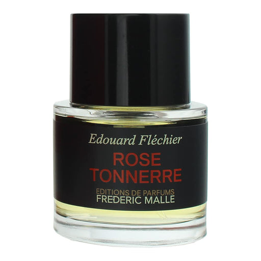 Frédéric Malle Rose Tonnerre Eau de Parfum 50ml Spray