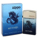 Zippo Mythos Eau De Toilette 40ml - Fragrance at MyPerfumeShop by Zippo