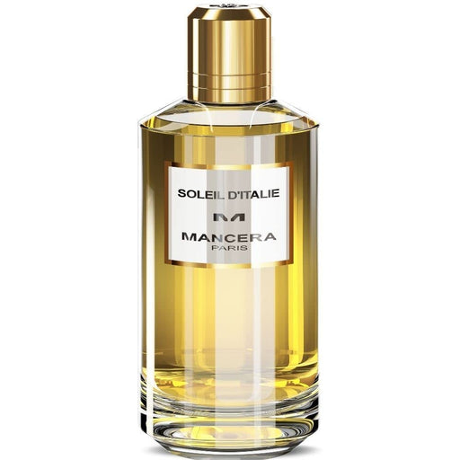 Mancera Soleil d'Italie Eau de Parfum 120ml Spray