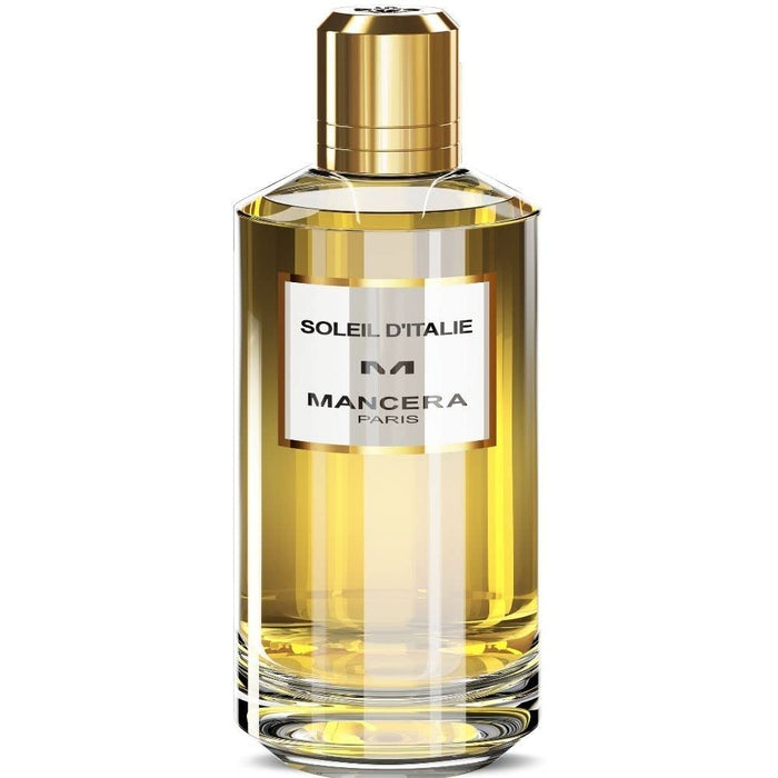 Mancera Soleil d'Italie Eau de Parfum 120ml Spray