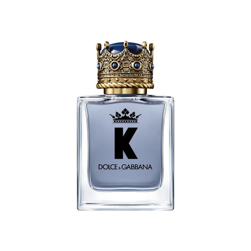 Dolce  Gabbana K Eau De Toilette 50ml