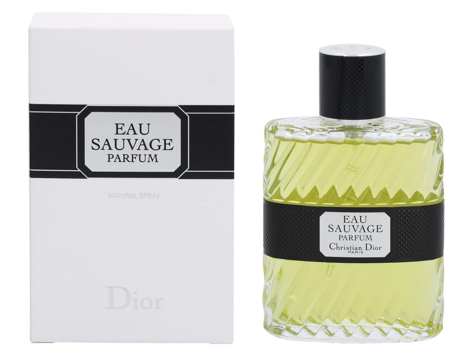 Dior Eau Sauvage Parfum 100ml