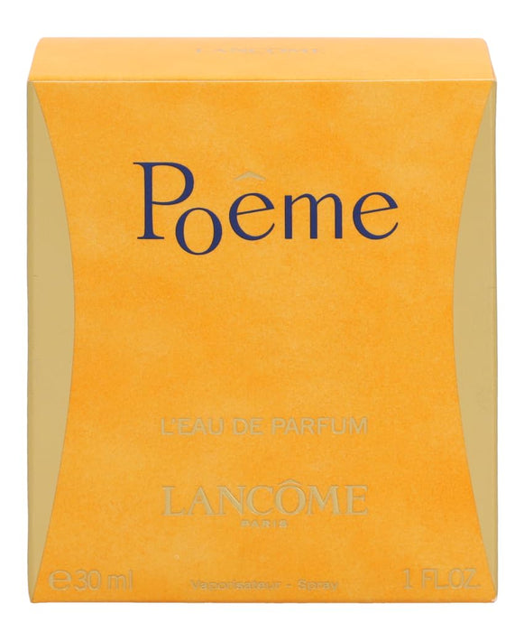 Lancôme Poéme L'eau De Parfum 30ml