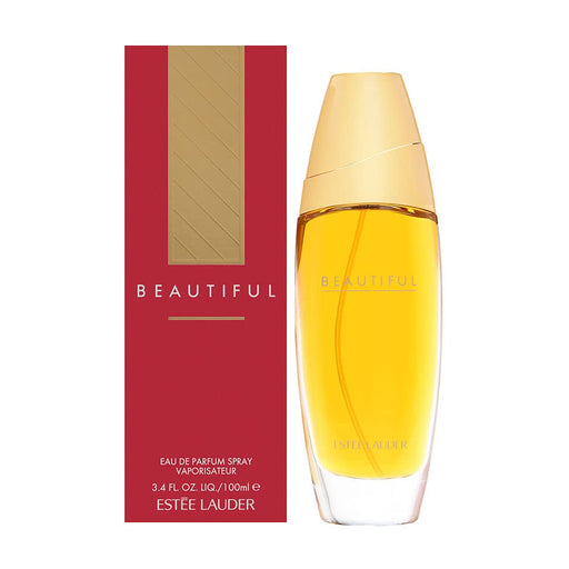 Estee Lauder Beautiful Eau de Parfum 100ml Spray - For Her at MyPerfumeShop by Estée Lauder