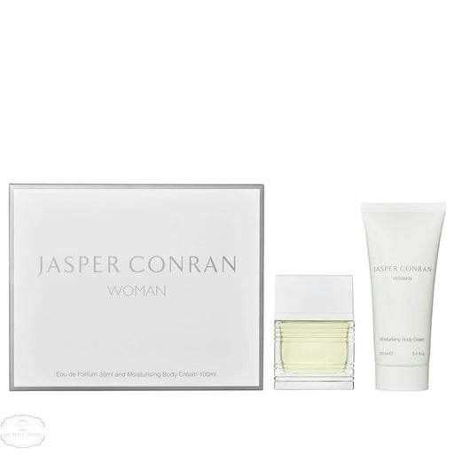 Jasper Conran Blush Gift Set 30ml EDP + 100ml Shower Gel