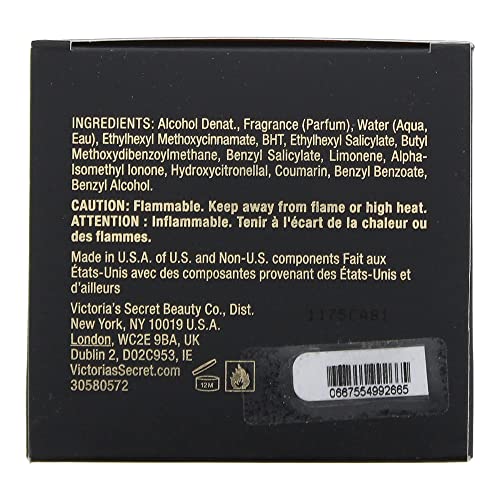 Victoria's Secret Tease Crème Cloud Eau de Parfum 100ml Spray - Eau de Parfum at MyPerfumeShop by Victoria's Secret