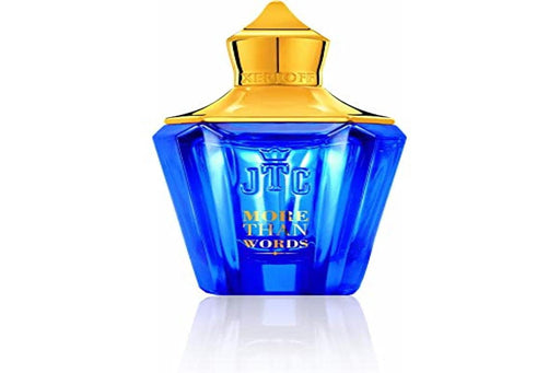 Xerjoff More Than Words Eau de Parfum 50ml Spray