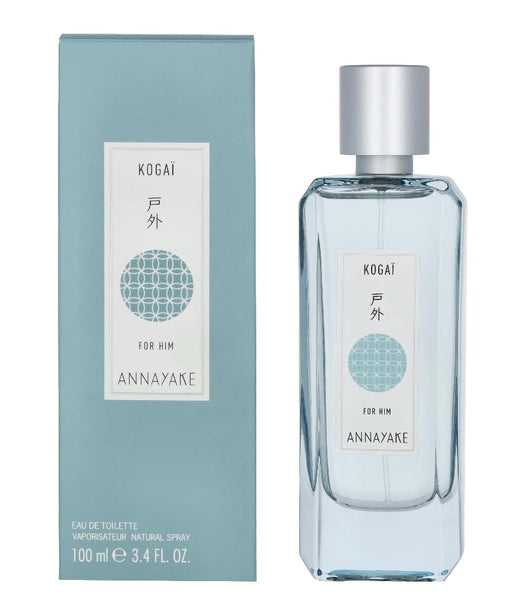 Annayake Kogaï For Him Eau de Toilette 100ml Spray