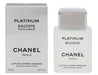 Chanel Egoiste Platinum Aftershave Lotion 100ml
