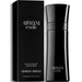 Giorgio Armani Code Eau De Toilette 75ml Spray - Fragrance at MyPerfumeShop by GIORGIO ARMANI