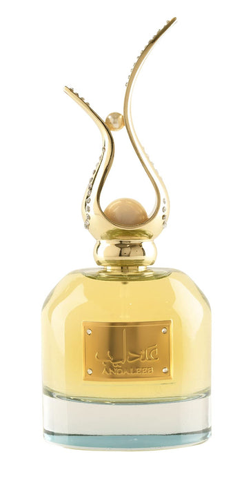Asdaaf Al Andaleeb Eau de Parfum 100ml Spray
