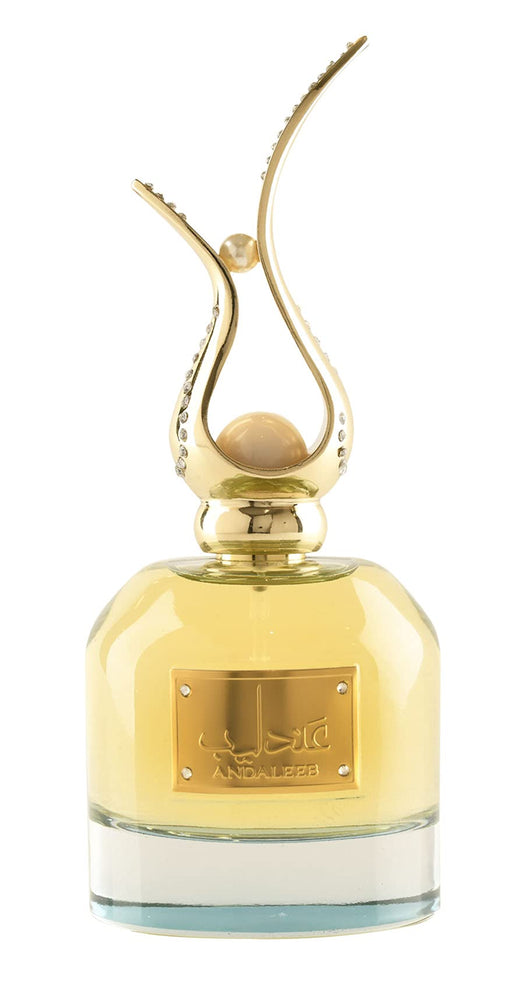 Asdaaf Al Andaleeb Eau de Parfum 100ml Spray
