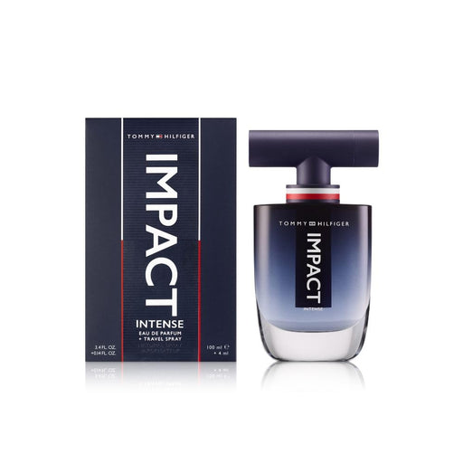 Tommy Hilfiger Impact Intense Eau de Parfum 100ml Spray