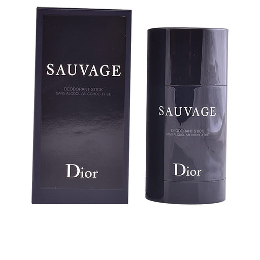 Dior Sauvage Deodorant Stick 75g