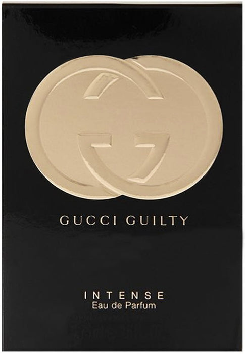 Gucci Guilty Intense Eau de Parfum 75ml