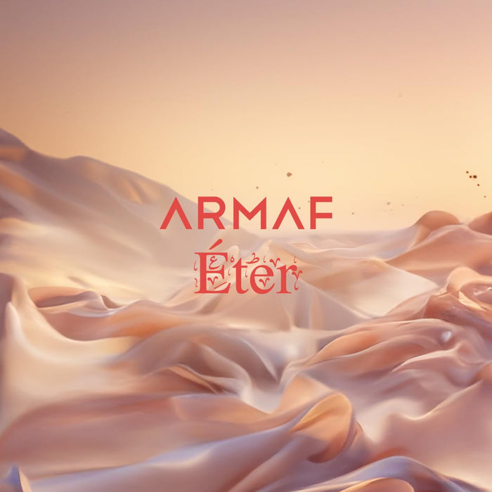 Armaf Eter Desert Rose Eau de Parfum 100ml Spray