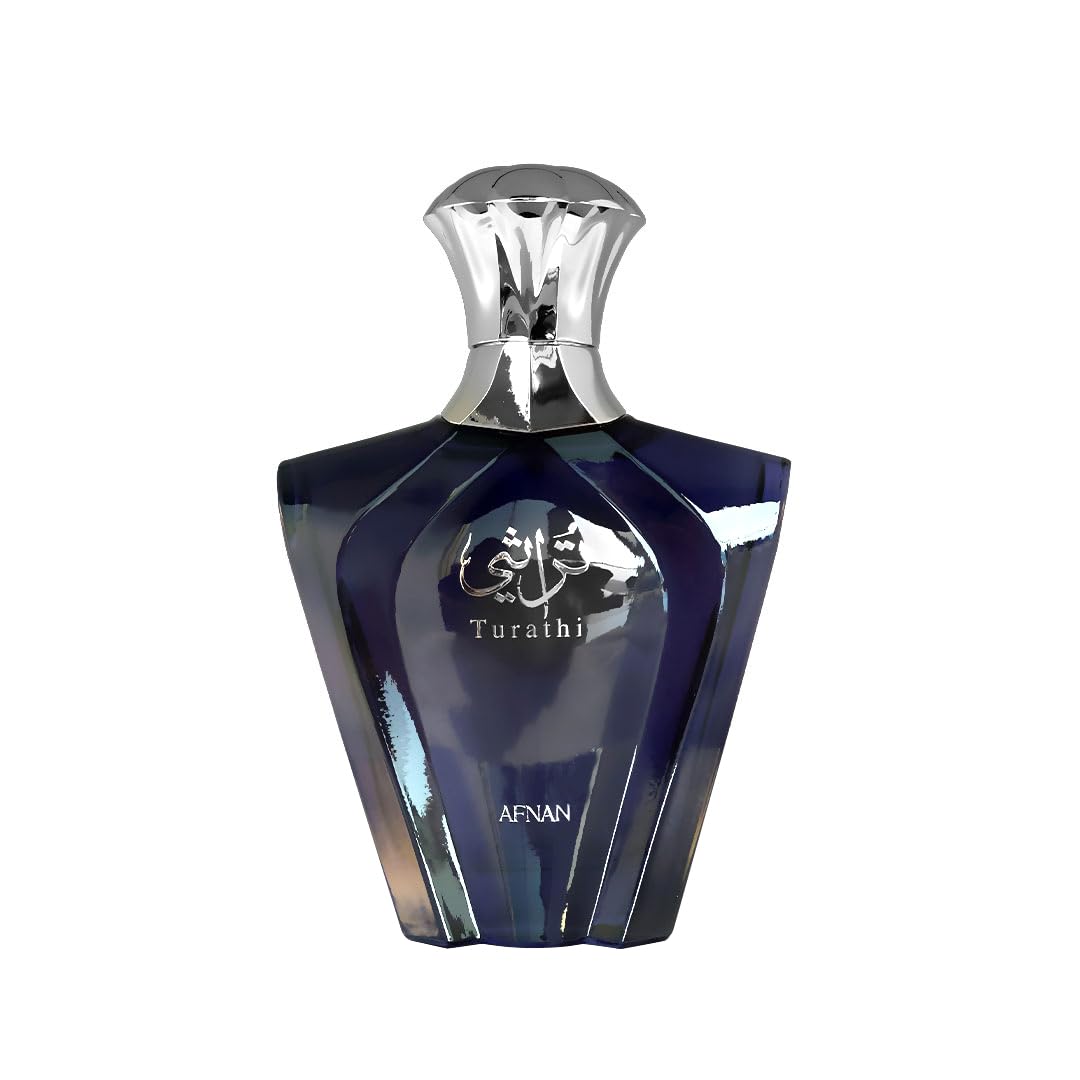 Afnan Perfumes