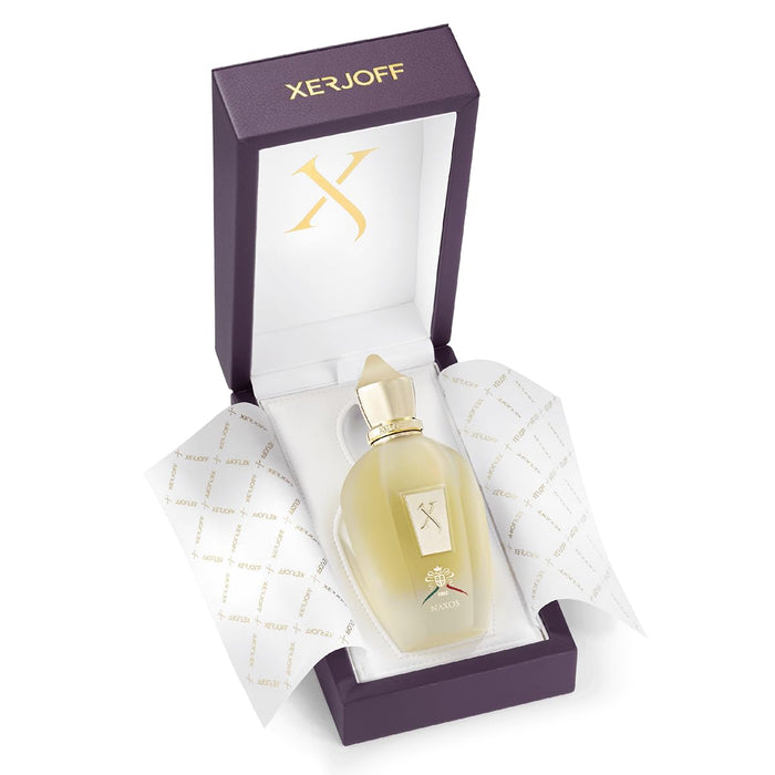 Xerjoff XJ 1861 Naxos Eau de Parfum 100ml Spray