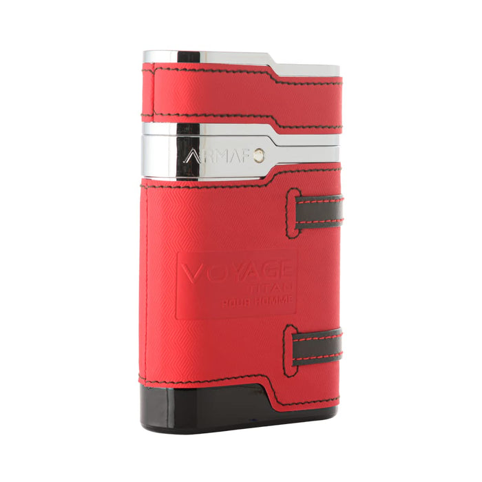 Armaf Voyage Titan Pour Homme Eau de Parfum 100ml Spray - Eau de Perfume at MyPerfumeShop by Armaf