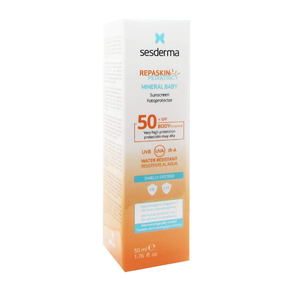 Sunscreen