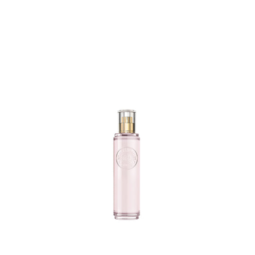 Roger & Gallet Rose Wellbeing Fragrant Water 30ml Spray - Eau Fraiche at MyPerfumeShop by Roger & Gallet
