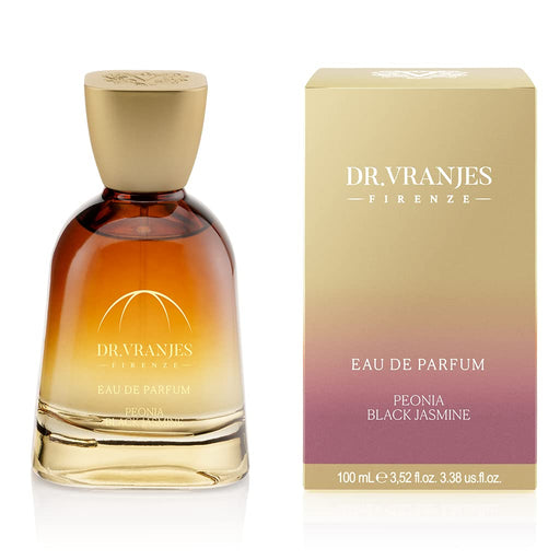 Dr. Vranjes Firenze Peonia Black Jasmine Eau de Parfum 100ml - Eau de Parfum at MyPerfumeShop by Dr. Vranjes Firenze
