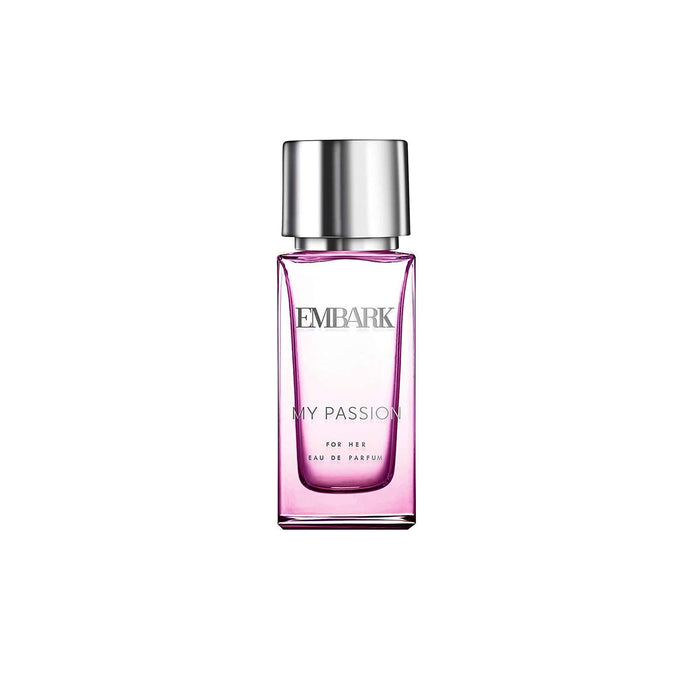 Embark My Passion For Her Eau de Parfum 30ml Spray