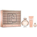 Paco Rabanne Olympéa 3 Piece Gift Set: Eau de Parfum 50ml - Eau de Parfum 6ml - Body Lotion 75ml