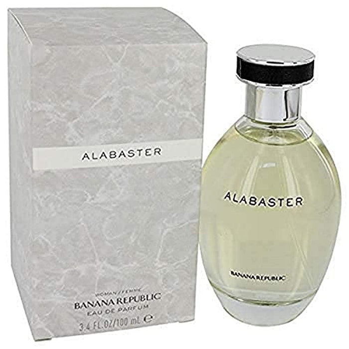 Banana Republic Alabaster Eau de Parfum 100ml Spray