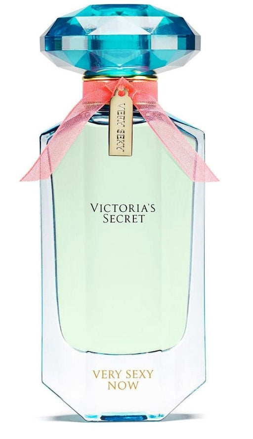 Victoria's Secret Very Sexy Now Eau de Parfum 100ml Spray - Fragrance at MyPerfumeShop by Victoria's Secret