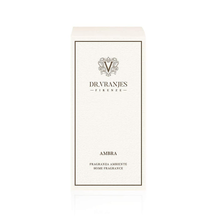 Dr. Vranjes Firenze Ambra Diffuser 500ml - Diffuser at MyPerfumeShop by Dr. Vranjes Firenze