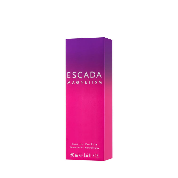 Escada Magnetism Eau de Parfum 50ml Spray - Fragrance at MyPerfumeShop by Escada