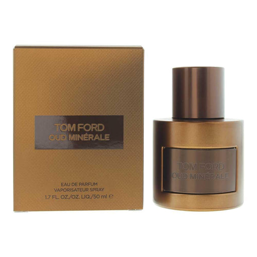 Tom Ford Oud MinÃ©rale (2023) Eau de Parfum 50ml Spray