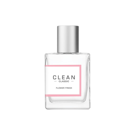 Clean Classic Flower Fresh Eau de Toilette 30ml Spray