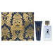 Dolce & Gabbana K Eau de Toilette & After Shave Balm Gift Set For Him,DOLGAKM92049951 - Fragrance at MyPerfumeShop by Dolce & Gabbana