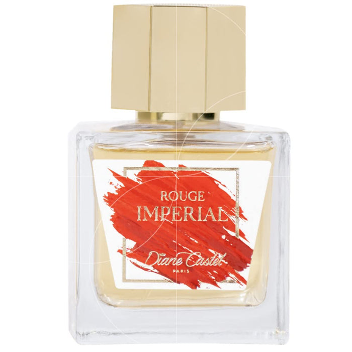 Diane Castel Rouge Imperial Eau de Parfum 100ml
