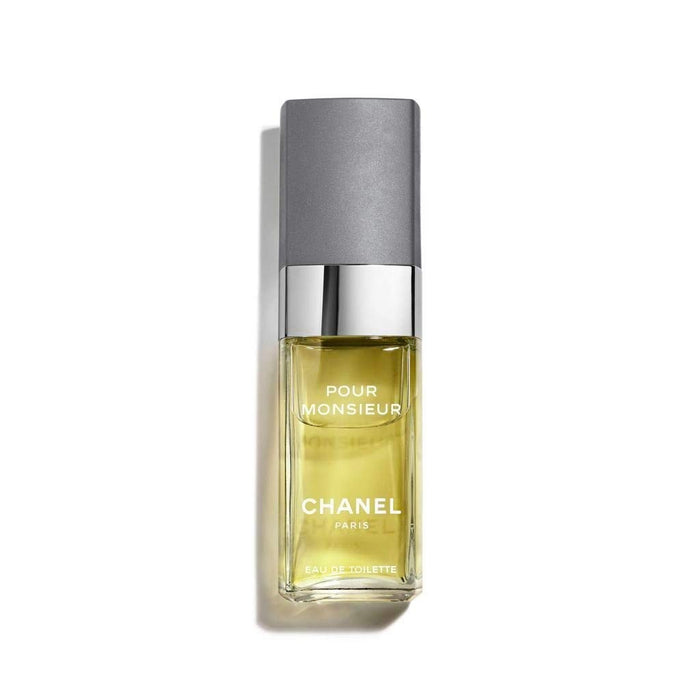 Chanel Pour Monsieur Eau de Toilette 100ml