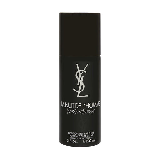 Yves Saint Laurent La Nuit De L'homme Perfumed Deodorant Spray 150ml