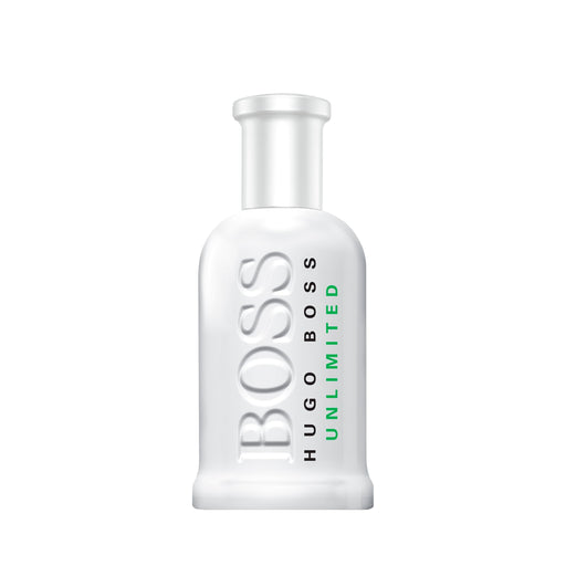 Hugo Boss Boss Bottled Unlimited Eau de Toilette 100ml Spray