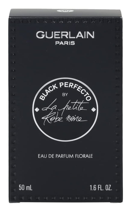 Guerlain Black Perfecto La Petite Robe Noire Eau de Parfum Florale 50ml