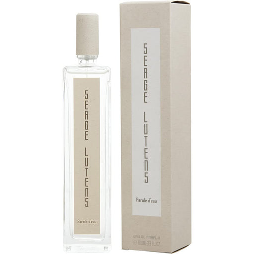 Serge Lutens Parole D'eau Eau de Parfum 100ml