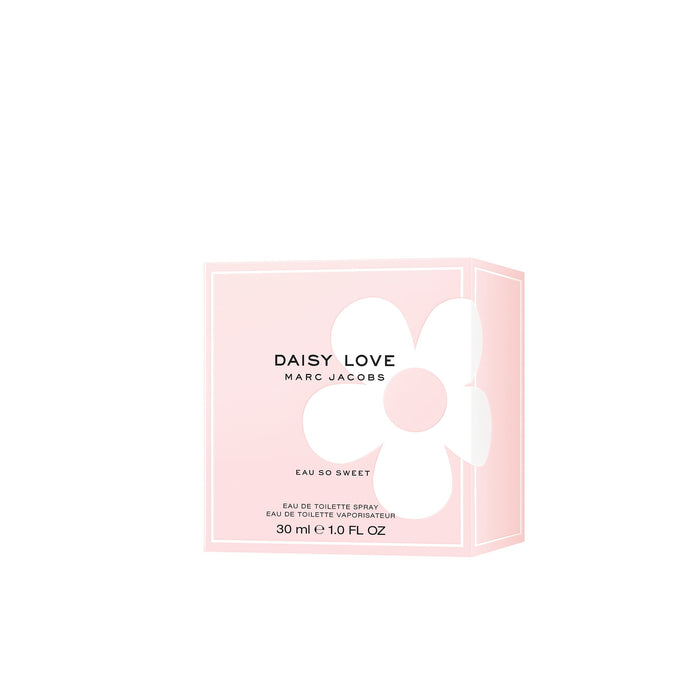 Marc Jacobs Daisy Love Eau So Sweet Eau de Toilette 30ml