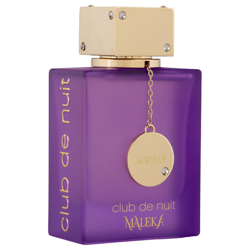 Armaf Club De Nuit Maleka Eau de Parfum 105ml Spray