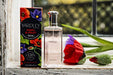 Yardley London Poppy & Violet Eau de Toilette 125ml Spray - Perfume & Cologne at MyPerfumeShop by Yardley London