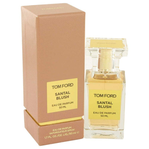 Tom Ford Private Blend Santal Blush Eau de Parfum 50ml Spray