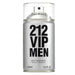 Carolina Herrera 212 VIP Men Body Spray 250ml