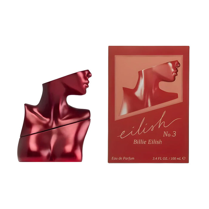 Billie Eilish Eilish No 3 Eau de Parfum 100ml Spray